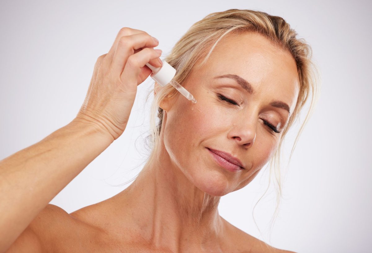 The Benefits of Peptide Therapy for Anti-Aging, Bullhead City